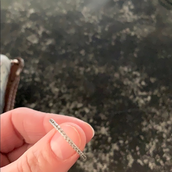 Timeless elegance ring - Picture 4 of 4